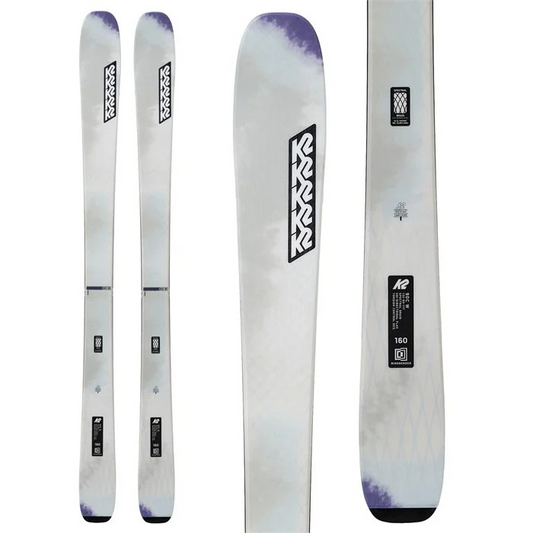 K2 Mindbender 90C W